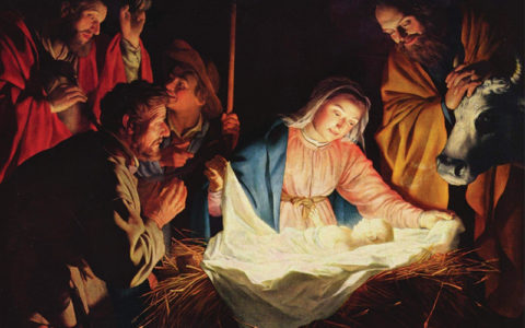 Santo Natale 2021