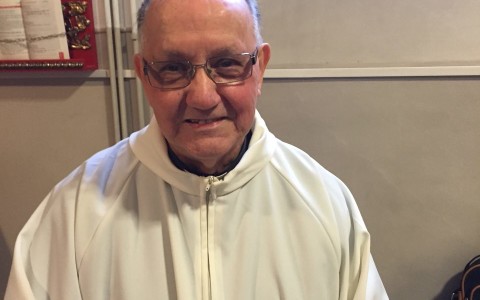 padre Rafko Ropret