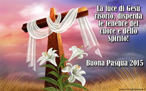 Pasqua 2015