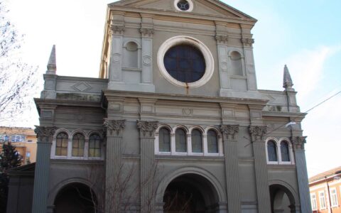 San Vincenzo: il 27 settembre si celebra il patrono della parrocchia!