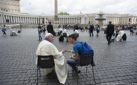 Liturgia penitenziale giovedì 16 giugno