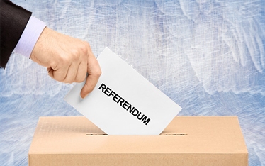 Verso il Referendum