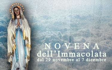 Novena dell’Immacolata