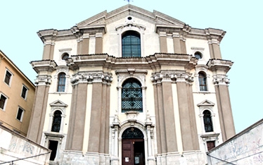 Madonna della Salute