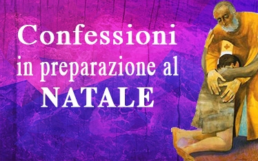 Confessioni