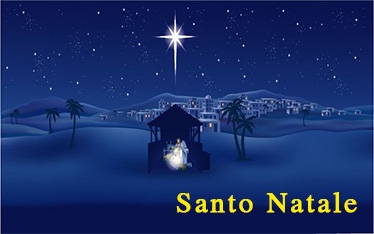 Natale e santo Stefano