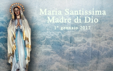 Maria Ss.ma Madre di Dio