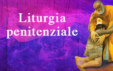 Liturgia penitenziale