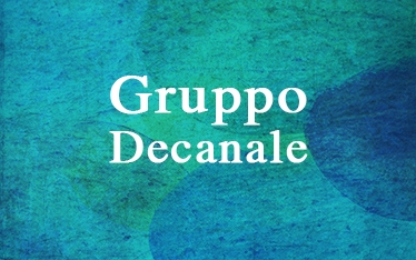 Incontri del gruppo Decanale