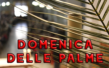 Domenica delle Palme