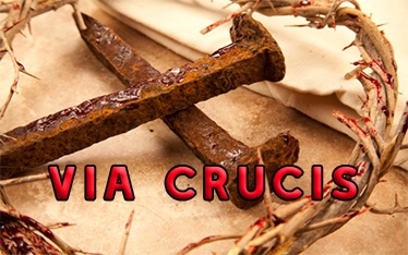 Via Crucis