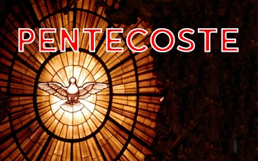 Veglia di Pentecoste