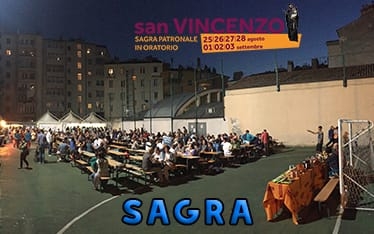 Sagra parrocchiale