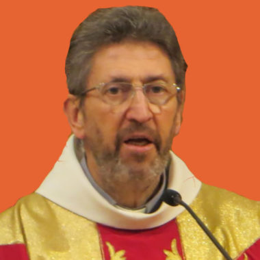don Christian Crisanaz