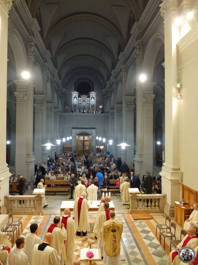 San Vincenzo 2018 e apertura della Visita pastorale nel nostro decanato Parrocchia San San Vincenzo 2018 e apertura della Visita pastorale nel nostro decanato Parrocchia San