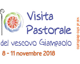 Visita pastorale 2018