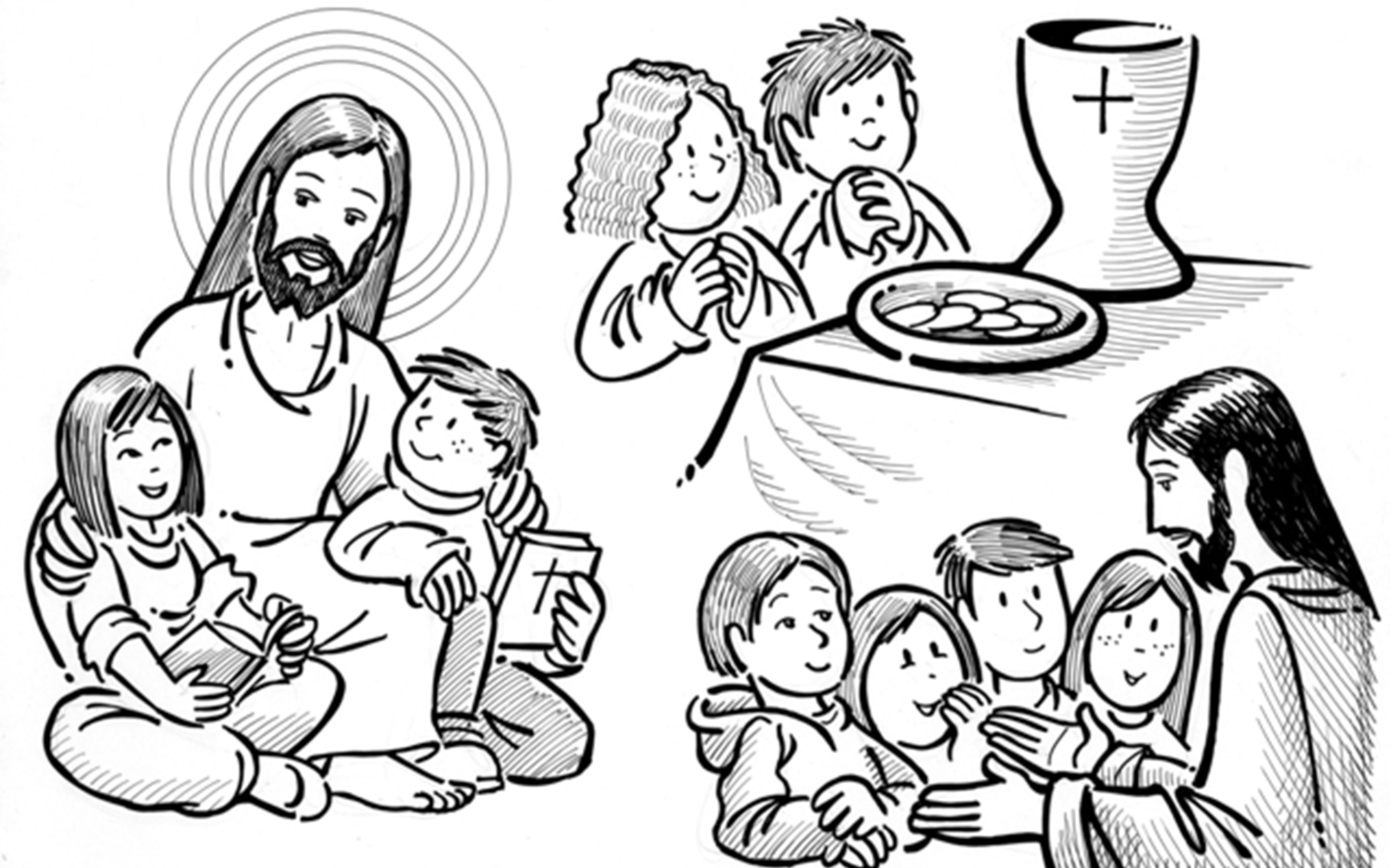 Catechismo -21 – Parrocchia San Vincenzo de' Paoli