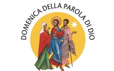 Domenica della Parola di Dio