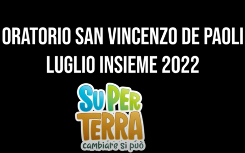 Luglio Insieme 2022 – presentazione del don :)