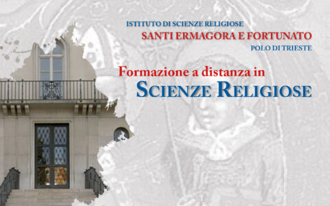 Avvio del polo di Formazione a Distanza in Scienze Religiose a Trieste