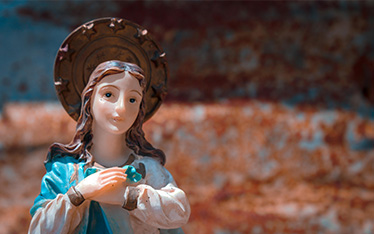 Solennità dell’Immacolata Concezione