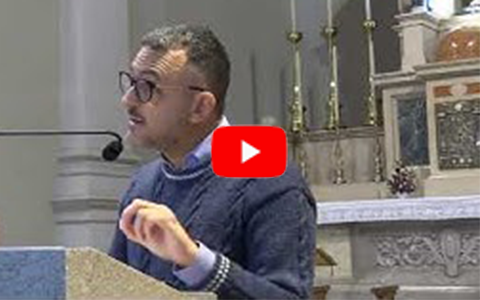 Per una Chiesa che non ha paura? – registrazione dell’incontro con don Alessandro Cucuzza