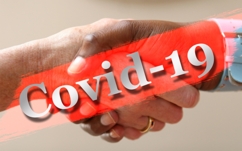 Nuove indicazioni per la prevenzione del COVID19