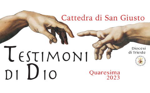 Cattedra di san Giusto 2023
