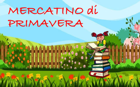 Mercatino di Primavera