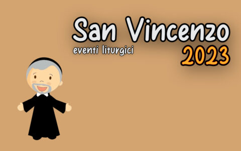 Celebrazioni per il patrono San Vincenzo
