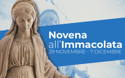 Novena dell’Immacolata