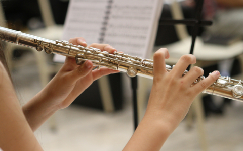 Concerti di Avvento in chiesa