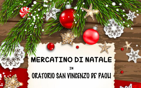 Mercatino di Natale