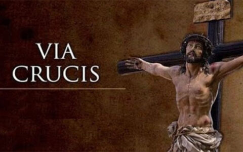 Via Crucis