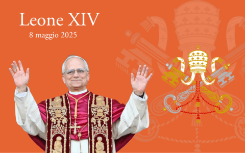 Habemus Papam!