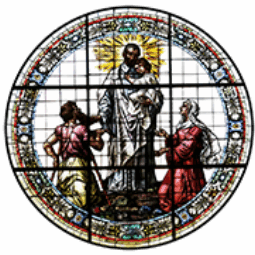 Parrocchia San Vincenzo de' Paoli
