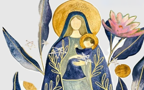 Conclusione del Mese di Maggio