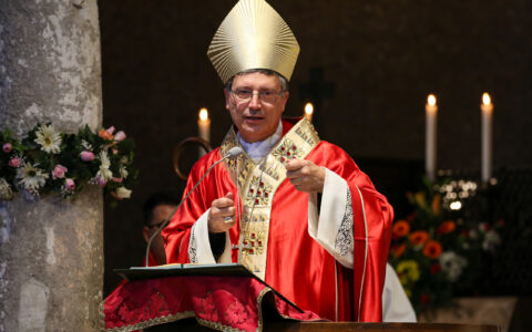 Veglia di Pentecoste