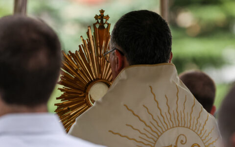 Corpus Domini