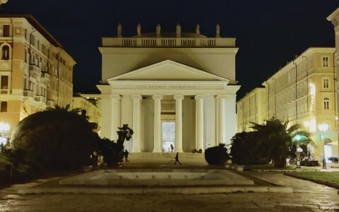 Apertura dell’Anno Pastorale diocesano