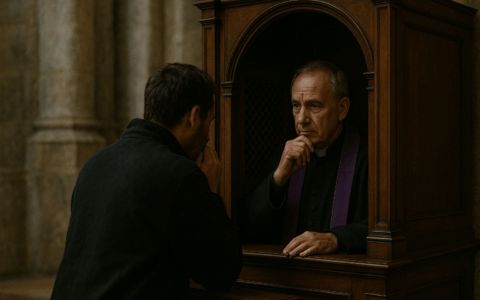 Celebrazione penitenziale