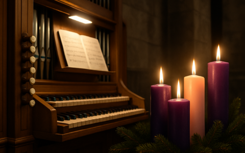 Meditazione musicale di Avvento