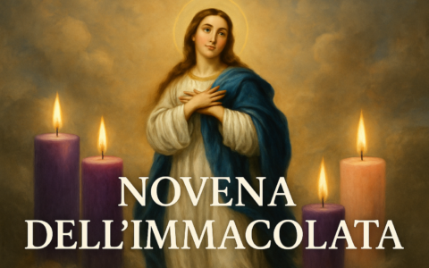 Novena dell’Immacolata