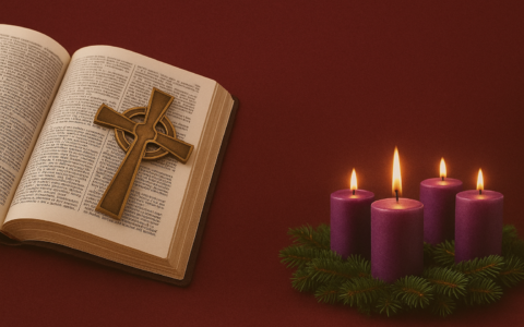 Incontro sulla Parola nel Tempo di Avvento