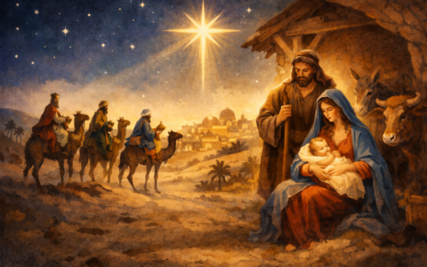 Solennità dell’Epifania