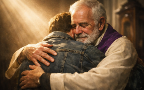 Giovedì 19 febbraio: celebrazione penitenziale comunitaria