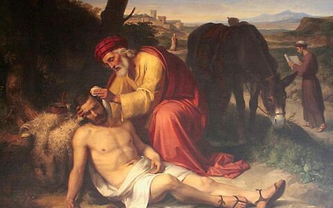 11 febbraio: Giornata Mondiale del Malato