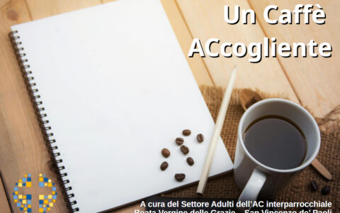 Un caffè accogliente: incontro sulla dipendenza dai cellulari e dal capitalismo digitale