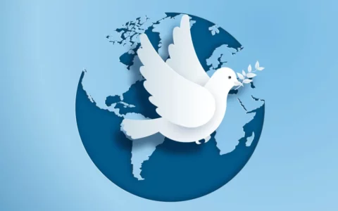 4 marzo: una Giornata di preghiera per la Pace