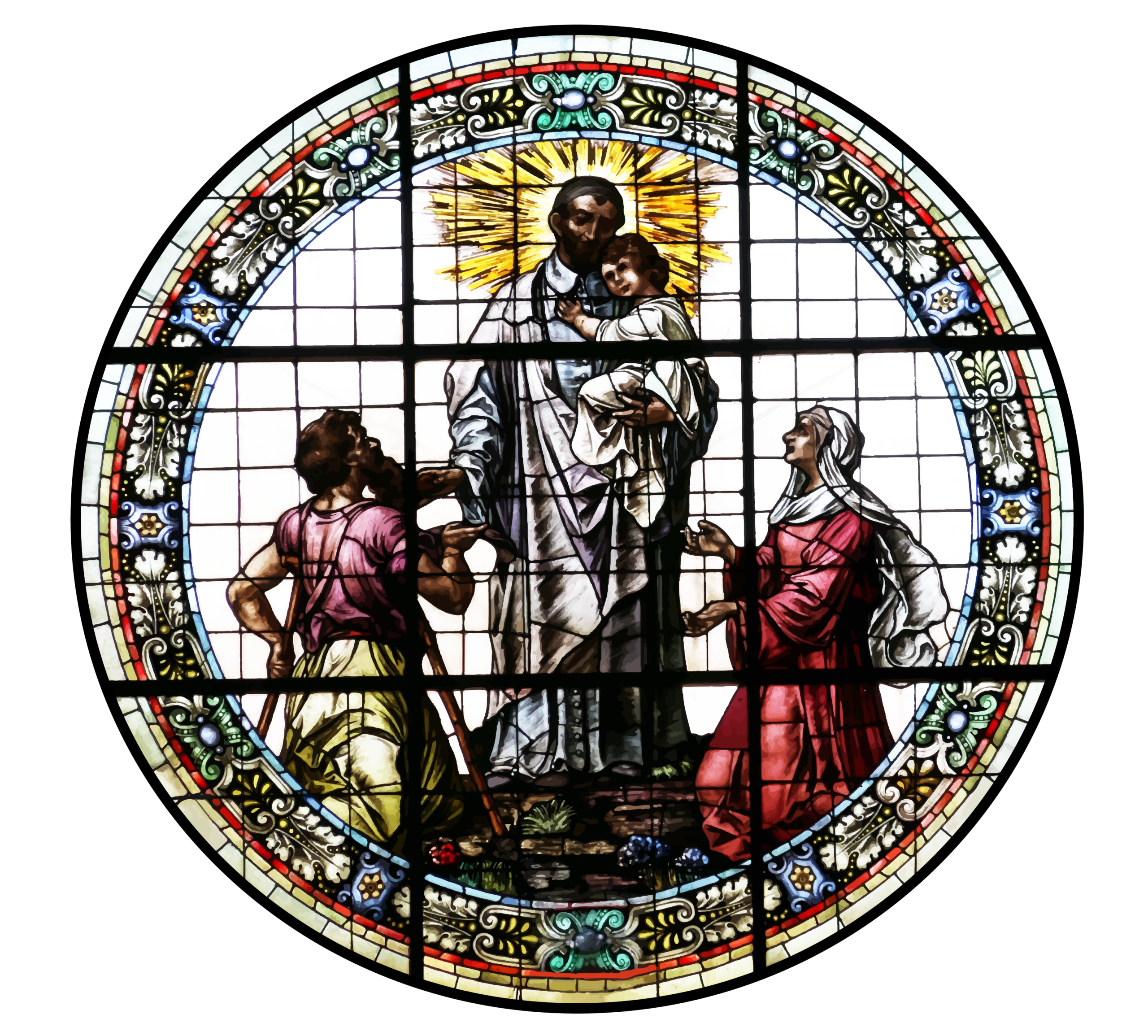 Parrocchia San Vincenzo de' Paoli